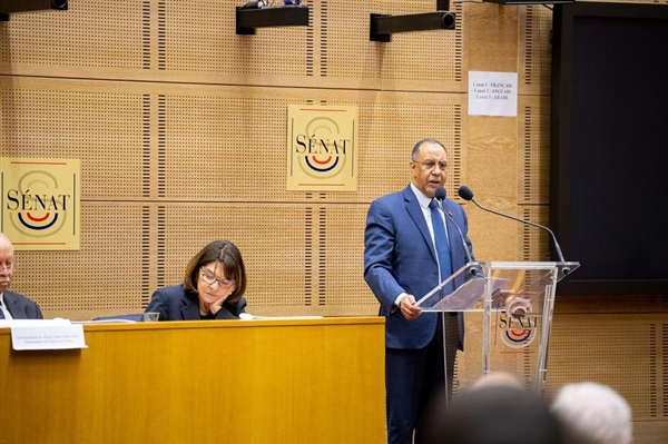 الحكومة تدعو الشركات الفرنسية للاستثمار في اليمن