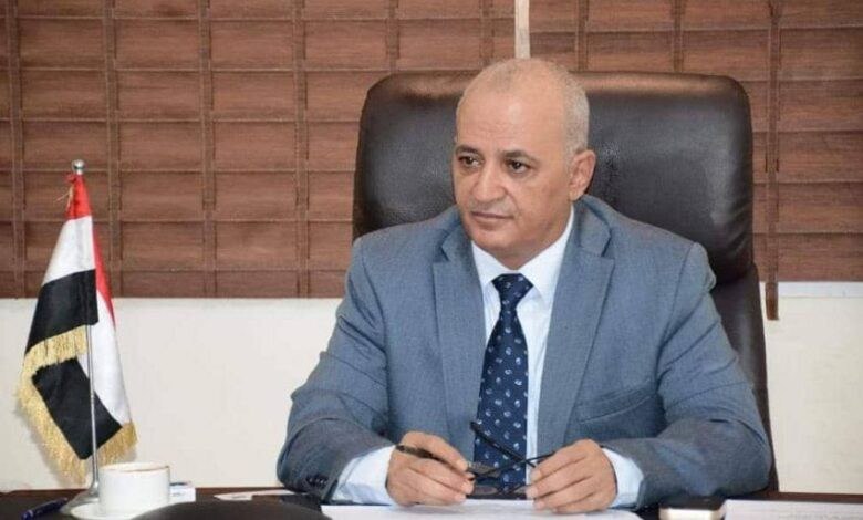 مشروع دولي لتعزيز الأمن المائي في دلتا تُبن بمحافظة لحج