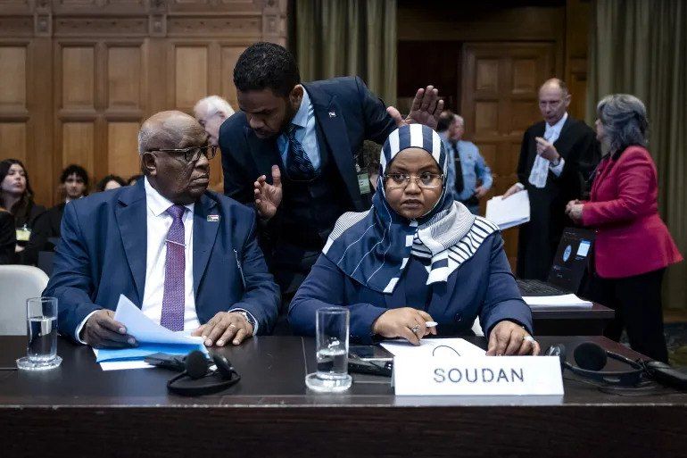 العدل الدولية تنظر في شكوى السودان ضد الإمارات بتهمة التواطؤ في إبادة جماعية