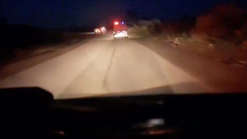 المسعف رضوان تحت نيران إسرائيل برفح: سامحيني والدتي جاء الجيش