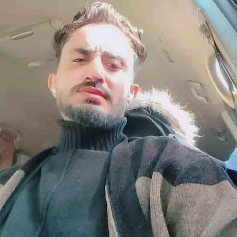 مليشيا الانتقالي تعتقل المناضل شرجس العدني