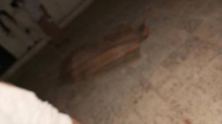 مأرب.. العثور على جثة مواطن مجهول الهوية في باحة أحد المساجد