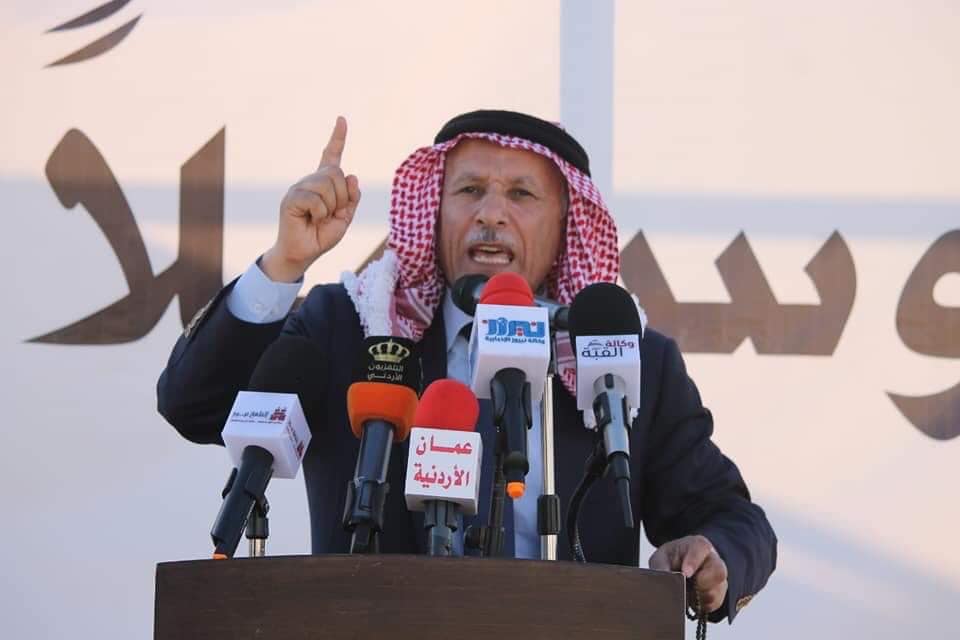 رئيس كتلة الإسلاميين ببرلمان الأردن: الحكومة أحدثت فتنة ولا علاقة للإخوان