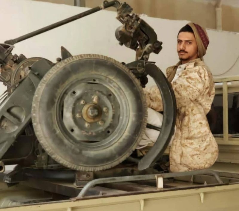 مأرب.. مقتل نجل قيادي وبرلماني إصلاحي بارز بنيران الحوثيين