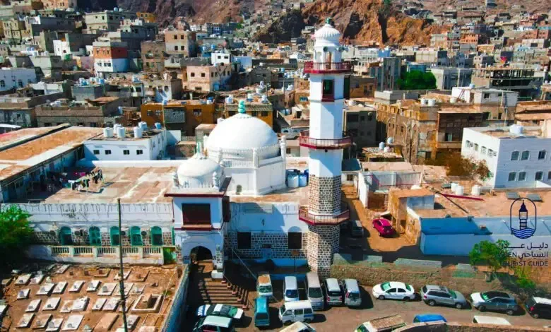 عدن: خطب الجمعة تدعو لنصرة الأقصى وتؤكد مركزية القضية الفلسطينية