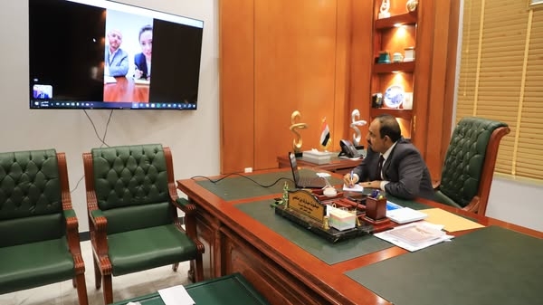 واشنطن تؤكد دعمها لإستقرار حضرموت وتحسين الخدمات فيها