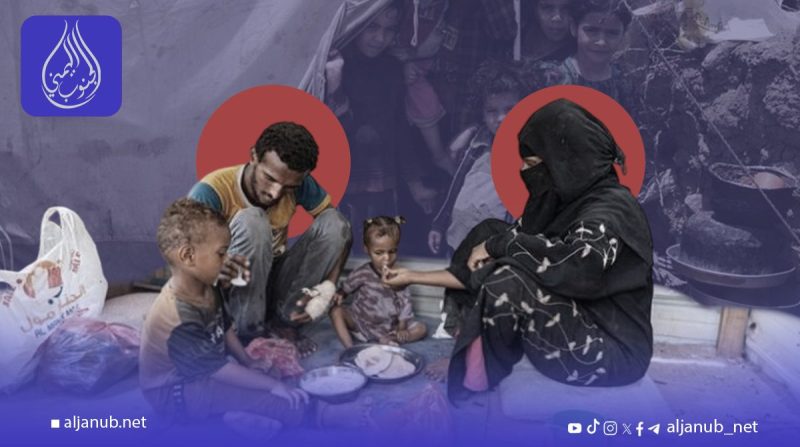 تحذير أممي: اليمن على حافة كارثة إنسانية.. 116 منظمة تطالب بتحرك دولي عاجل