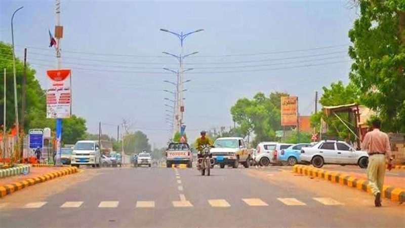 #أبين: خلافات حادة بين المحافظ وقائد مليشيا الحزام الأمني حول مصير 30 مليونًا من عائدات #الجبايات..!