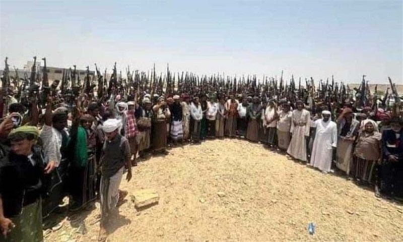 حلف قبائل حضرموت يعلن تشكيل فريق لإعداد وثائق الحكم الذاتي