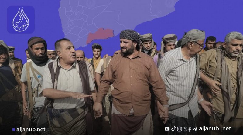 #أبين: مقاطعة قبيلة آل وليد تلقي بظلالها على اجتماع قبائل #مودية مع “نبيل المشوشي” لإحتواء تداعيات مداهمة #كوكب