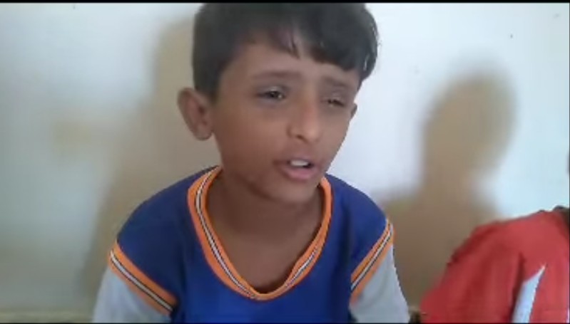 شبوة..مواطن في جردان يتهم مدير أمن المديرية بالاعتداء عليه وأسرته ومنعهم من دخول المستشفى..