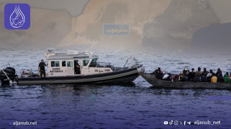 حضرموت: قراصنة صوماليون يختطفون 16 بحارًا يمنياً ويطالبون بفدية للإفراج عنهم