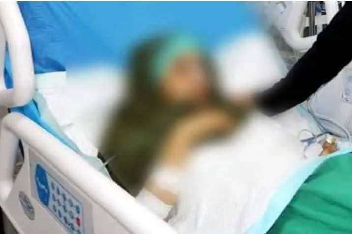 تعز: تفاصيل جديدة تكشف إهمالًا في حادثة وفاة الطفلة هنادي..!