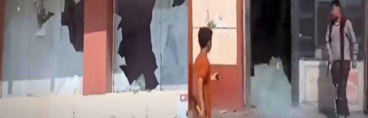 اعتداءات مجهوله في ظل سيطرة الانتقالي على عدن