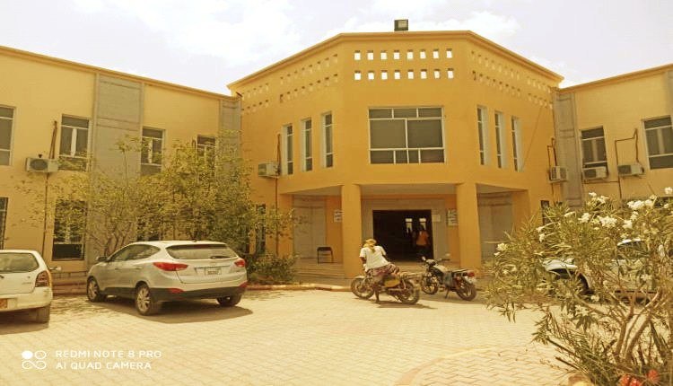 انقطاع #الكهرباء يهدد بتوقف خدمة #المياه في #لحج.. ومناشدة حكومية عاجلة للتدخل