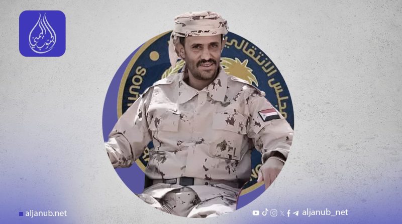 عيدروس الزبيدي يعتزم تعيين قائد من خارج شبوة لقيادة المحور العسكري وسط رفض محلي واسع..