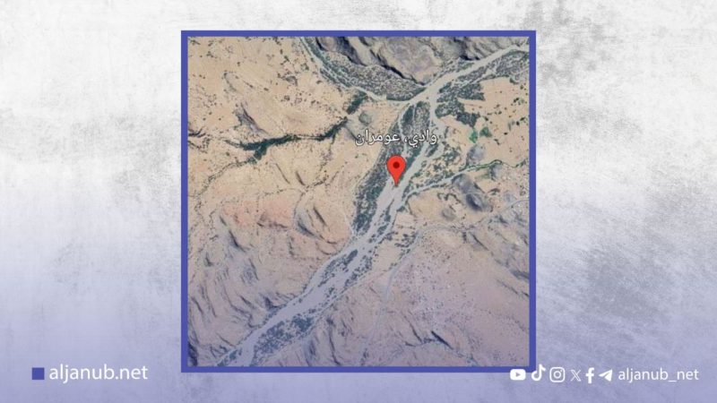 استخدم فيه الطيران المسيّر..هجوم عنيف يستهدف قوات الانتقالي في وادي عومران شرق مودية..