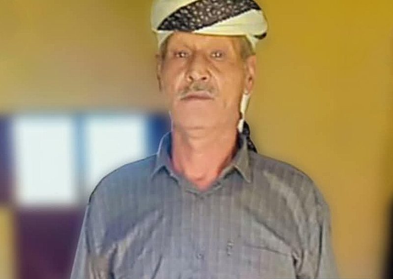 مليشيا #الانتقالي تختطف المواطن علي محمد عشال من جوار مستشفى 22 مايو بـ #عدن