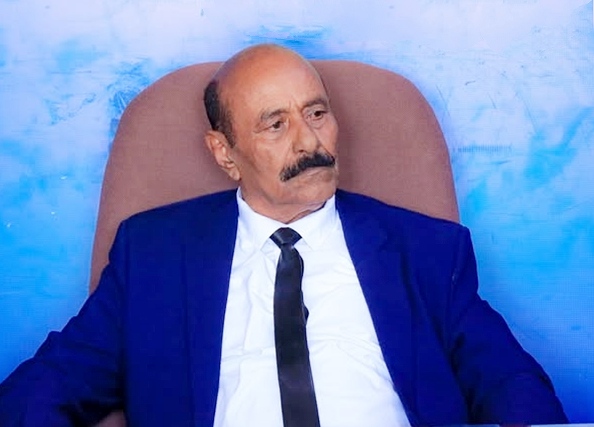 #أبين: “الحزام الأمني” يختطف رئيس فرع “الانتقالي” بـ #شبوة في مديرية #مودية