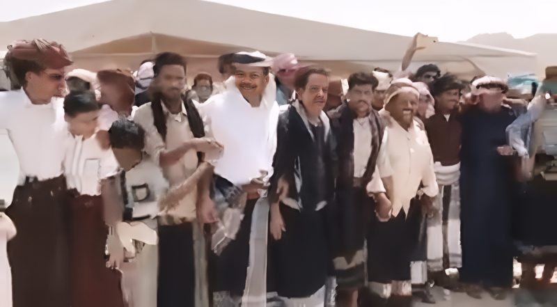 #شبوة: قبيلة آل ضباب تحدد المهور بـ10 آلاف ريال سعودي و25 جرامًا من الذهب