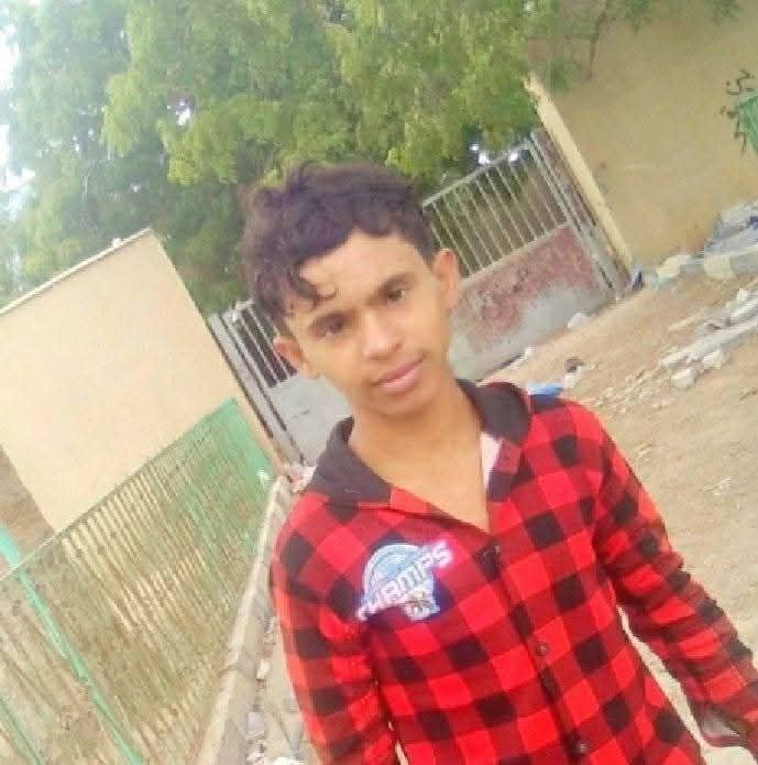 يحيى الكامل بائع الآيسكريم 