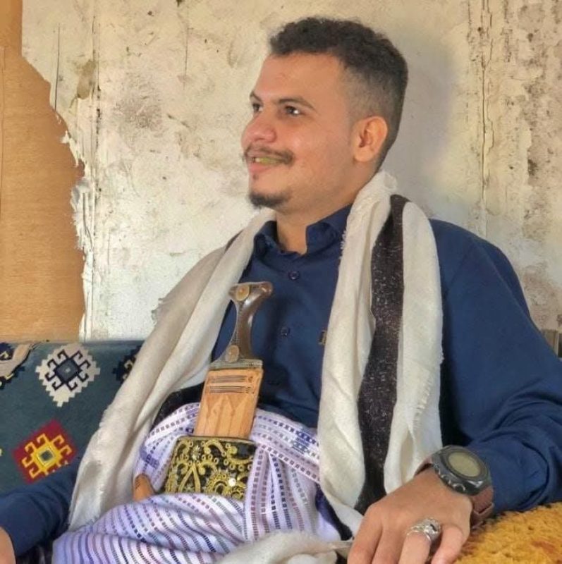 #عدن: مليشيا “الانتقالي” تعتقل ناشطَ مدني بعد انتقاده تردي الخدمات.!