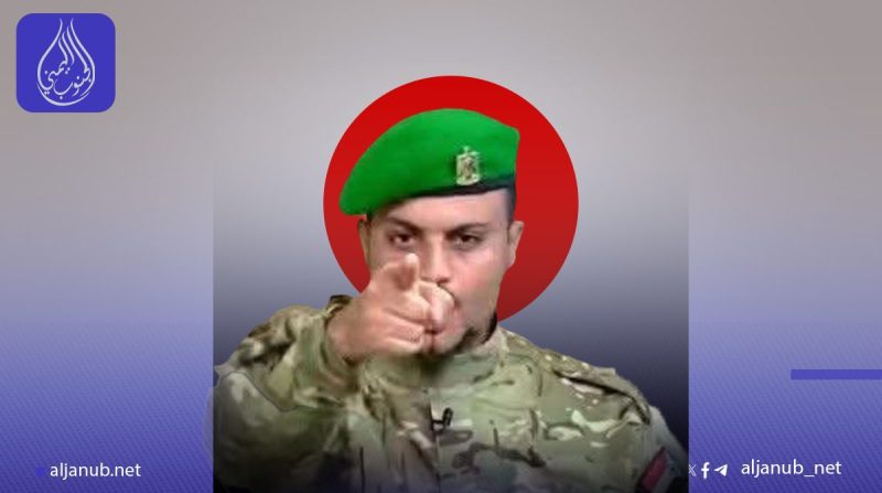 عدن: شاعر الشهداء يبيع بندقيته لتغطية نفقات العلاج.. ويهدد بفضح فساد “الانتقالي”