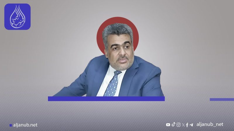 عدن: تورّط مسؤول في “الانتقالي” بالاستيلاء على ممتلكات منظمات دولية بقيمة 3 ملايين دولار