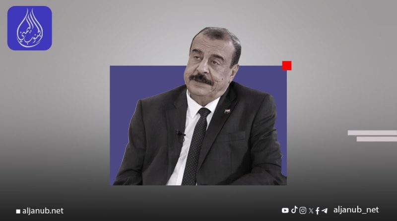 اللواء بن بريك: مركزية قيادة الانتقالي وتمييزها المناطقي يهدد مستقبل المشروع الجنوبي