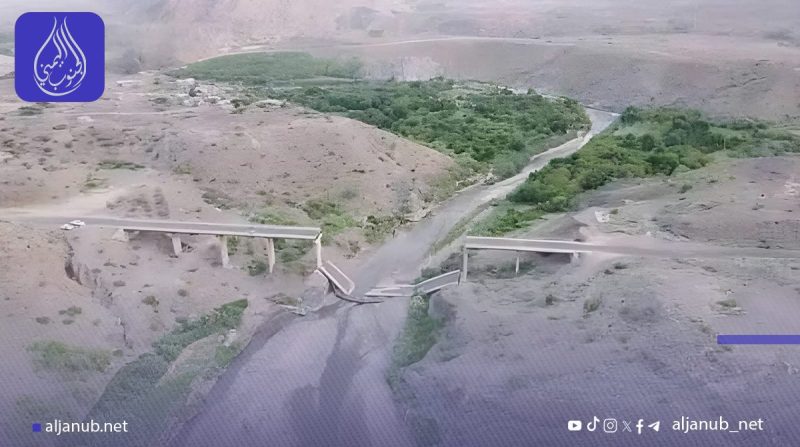 وساطة محلية تحصل على موافقة لفتح طريق كرش الحيوي بين لحج وتعز