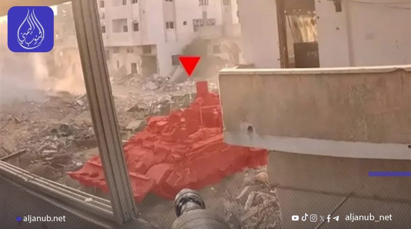 غزة: أكثر من 80 شهيدًا فلسطينيًا وخسائر في صفوف الجيش الإسرائيلي بكمين نوعي للمقاومة
