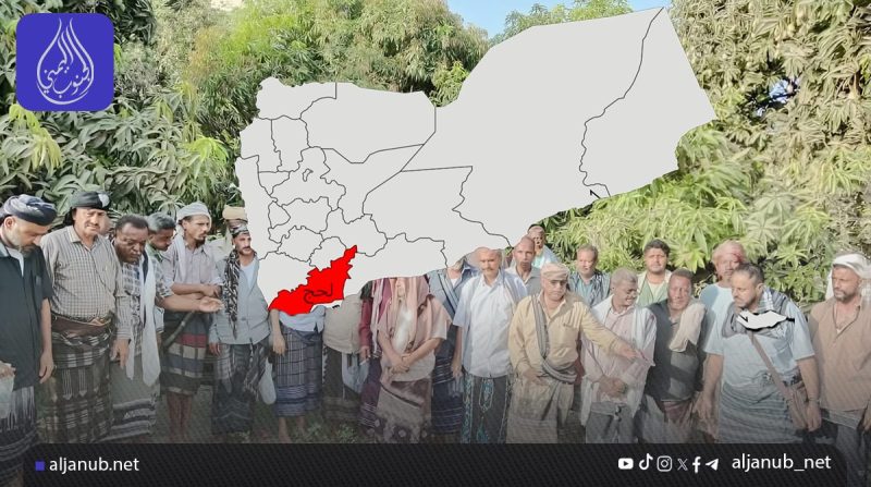 لحج: اجتماع قبلي موسع يطالب بالقصاص من قتلة الشاب “عليان” ويتهم الأمن بالتواطؤ