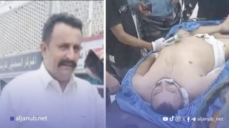 وفاة “أنيس الجردمي” تحت التعذيب في أحد سجون عدن السرية.. وحقوقيون يطالبون بتحقيق دولي..