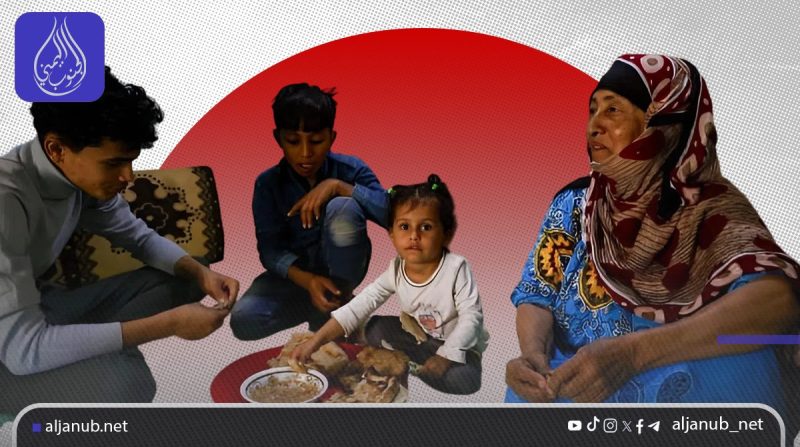 الغذاء العالمي: 18 مليون يمني مهددون بانعدام الأمن الغذائي و41 ألفا على أعتاب المجاعة