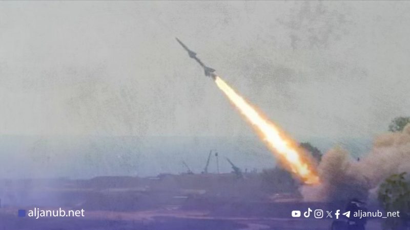 الحوثيون يعلنون استهداف مطار بن غوريون بصاروخ باليستي وتنفيذ ثلاث عمليات أخرى داخل إسرائيل