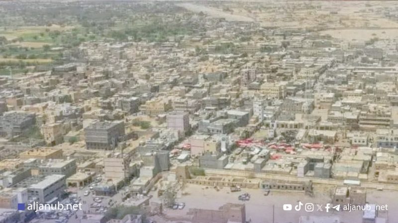 شبوة..اشتباكات قبلية عنيفة في حطيب تؤدي إلى نزوح عشرات الأسر وتقطع الطرق الرئيسية..