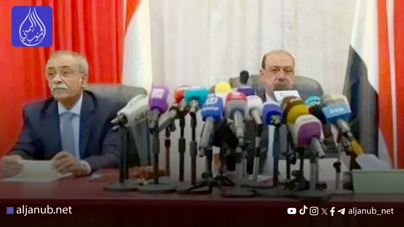 الانتقالي يرفض قرار البرلمان بتشكيل لجان مختصة بمراقبة الاختلالات ويصفه بـ”الاستفزازي”