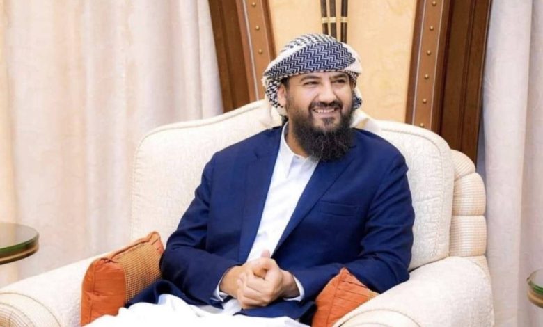 مكتب أبو زرعة المحرمي ينفي تصريحاً منسوبا إليه بتأييد قرارات الزبيدي