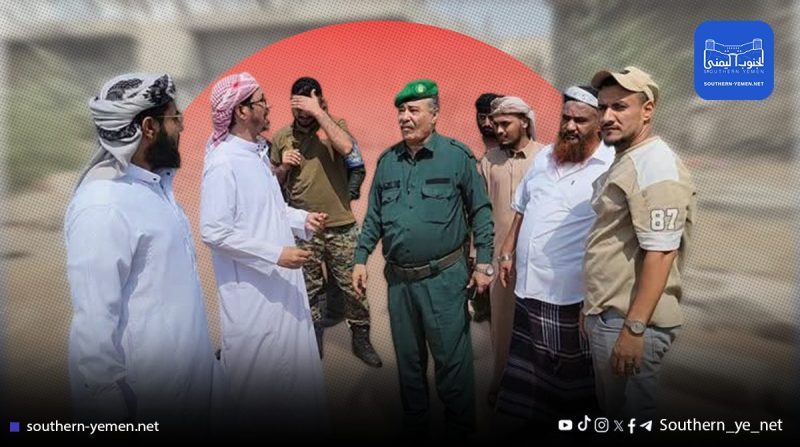 غلق مقبرة الرحمن بعد امتلائها بتوجيهات رسمية من مديرية المنصورة.. وذوي المتوفين يطالبون بحلول بديلة”