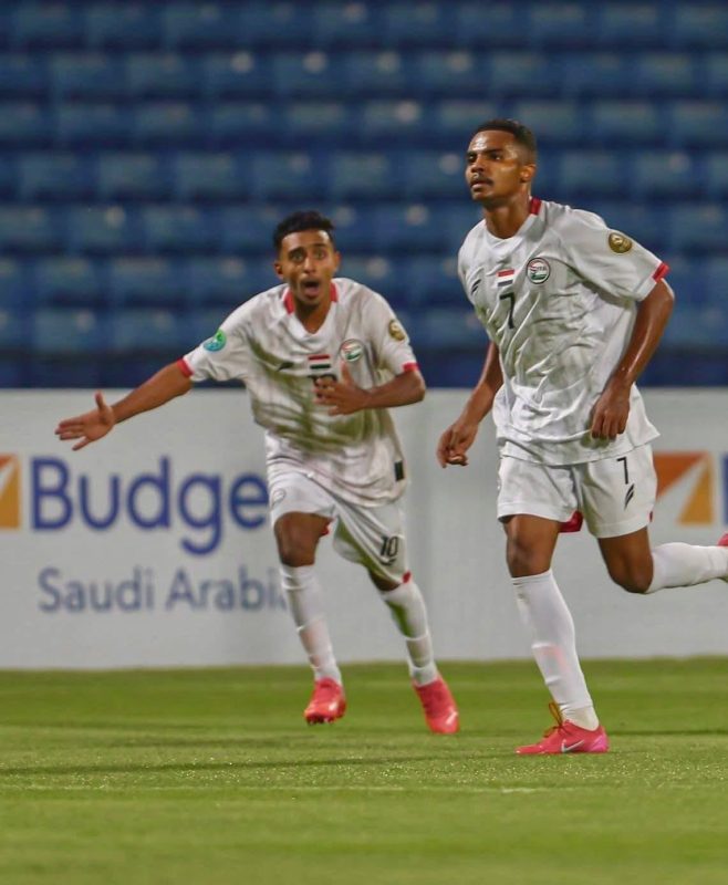 منتخب الشباب الوطني يحقق إنجازا تاريخيًا ويتأهل لنهائي كأس الخليج لأول مرة