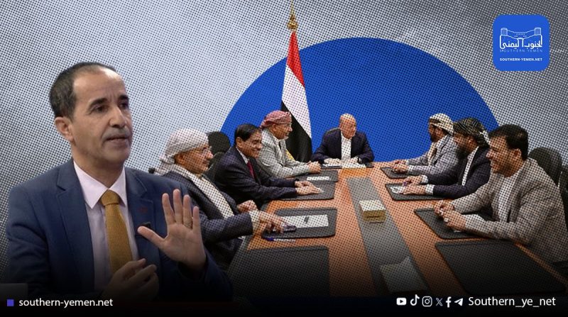 بيان المجلس الرئاسي يثير انتقادات سياسية.. ستار دخاني يخفي الانقسام