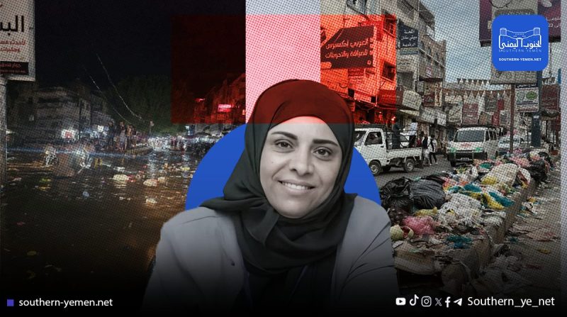مطالب عادلة لأفتهان المشهري تشل المدينة… وصحة الآلاف على المحك