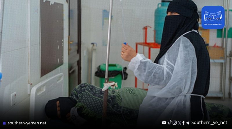 تفاقم حالات الإسهال في المهرة ودعوات عاجلة للتوعية الصحية والوقاية