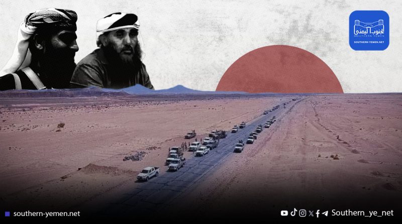 استبدال الجيش بقوات سلفية في حضرموت… خطوة متعمدة لفرض سيطرة خارجية على ممرات استراتيجية