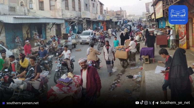 أزمة مياه جديدة في لحج.. شكاوى من قطع الخدمة لإجبار السكان على شراء عدادات المياه