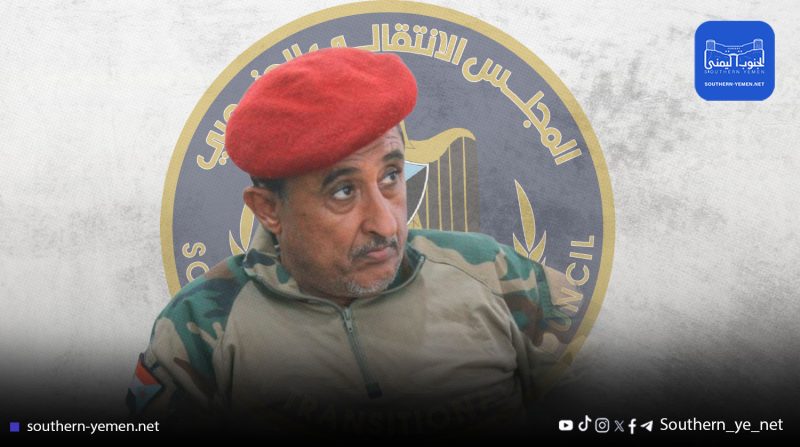 قيادي سابق في الحزام الأمني يشن حملة مسلحة في الوضيع ويختطف ثلاثة شبان”