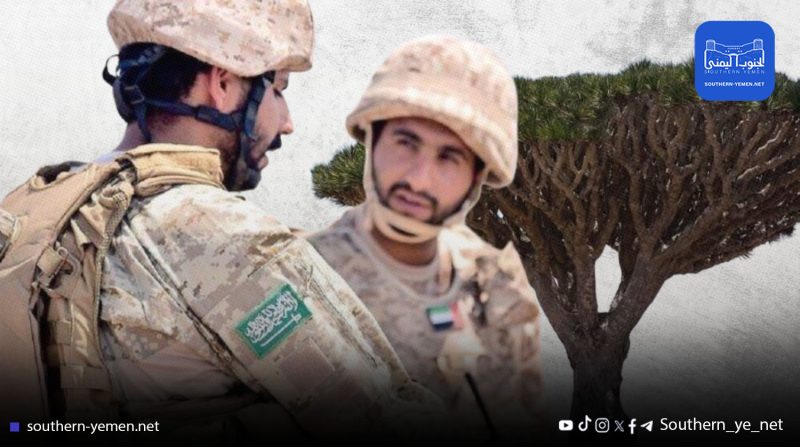 سقطرى تحت تأثير التوترات الإقليمية