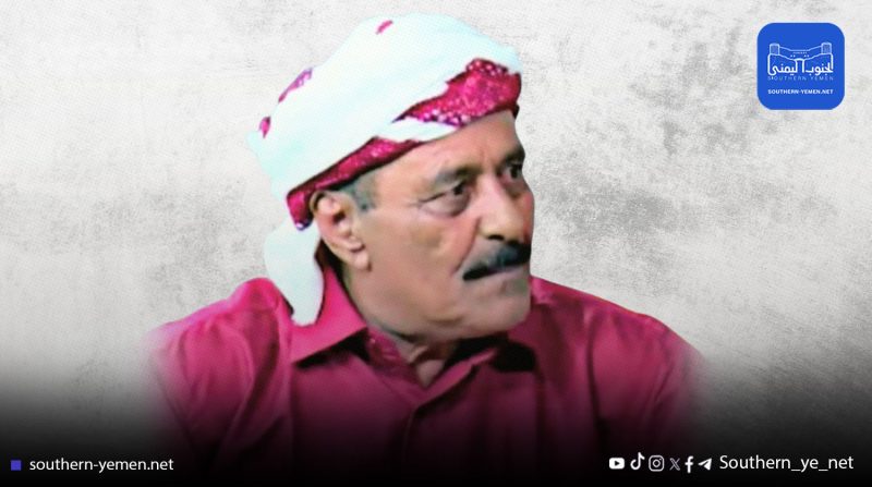 شبوة.. اتهامات لشيخ قبلي بإثارة النزاع لتحقيق مكاسب مالية من مخيمات اللاجئين