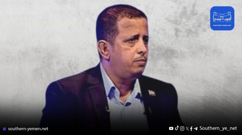 عدن.. الإفراج عن الصحفي فتحي بن لزرق بعد ساعات من احتجازه