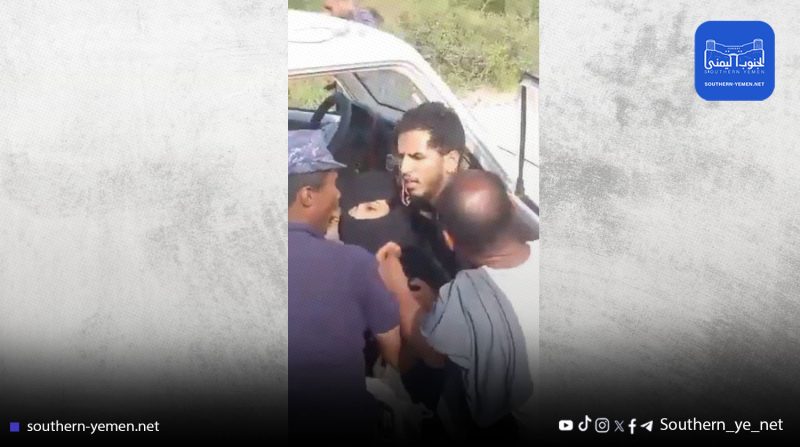 فضيحة أمنية.. جندي يختطف زميلته في لحج والغموض يلف المصير!